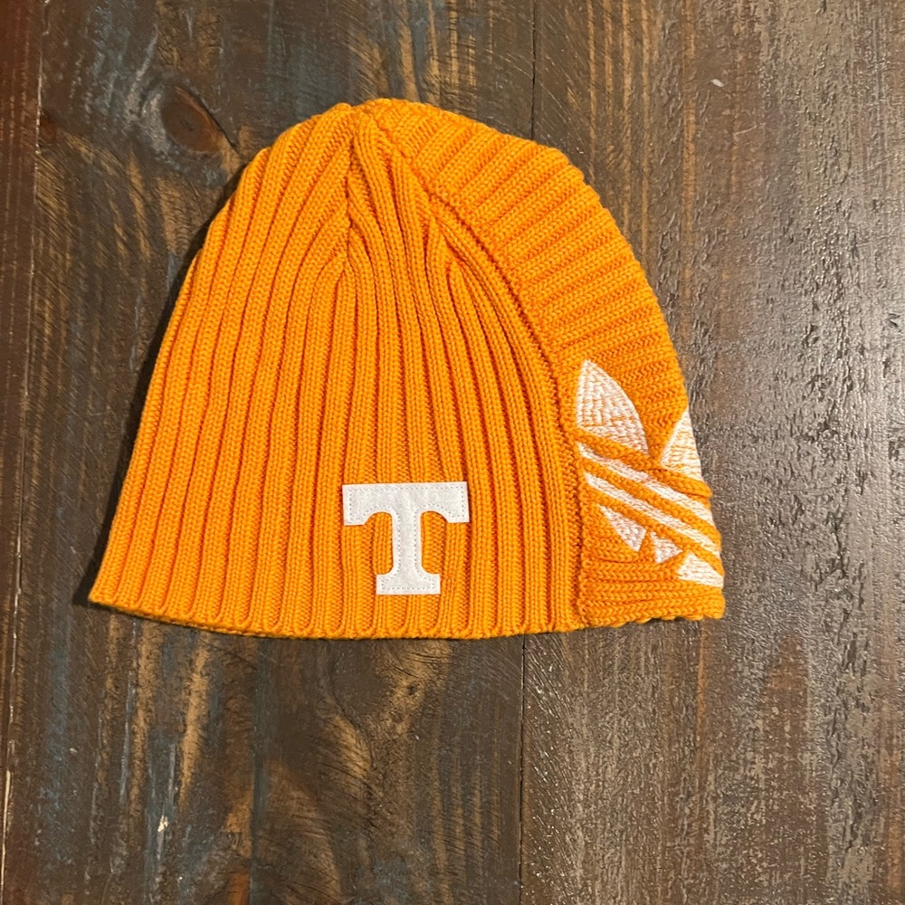 Tennessee Vols knit beanie